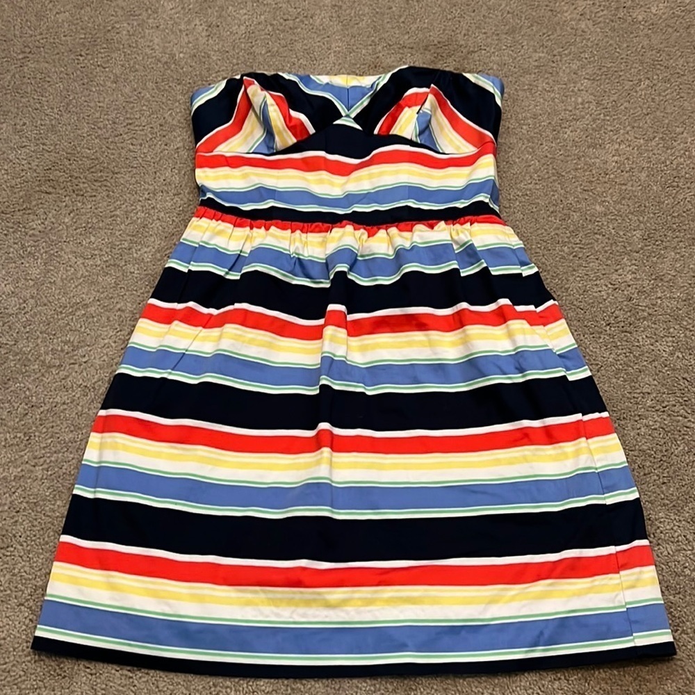 Vineyard Vines Sundress